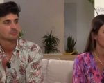 Temptation Island, Mirco e Giulia sono la terza coppia ufficiale: “Mi ha cacciata di casa ma sono tornata”