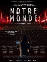 Locandina di Notre Monde
