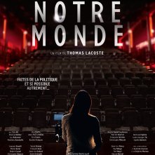 Locandina di Notre Monde