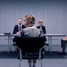 Quiet Life: una scena