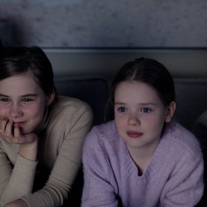 Quiet Life: una sequenza del film