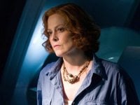 The Mandalorian, Sigourney Weaver conferma il suo ruolo nel film Star Wars: 'Ho già incontrato Grogu'