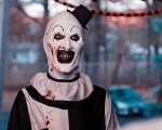 Terrifier 3, il nuovo trailer è davvero raccapricciante perfino per questa saga horror