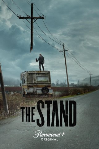 Locandina di The Stand