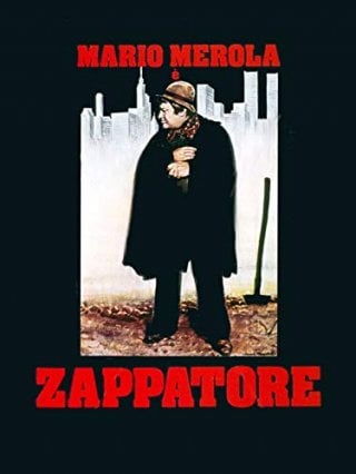 Locandina di Zappatore