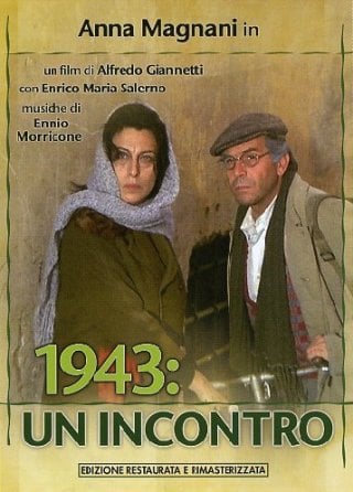 Locandina di 1943: un incontro