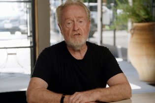 Napoleon: The Director's Cut - Annuncio Ridley Scott