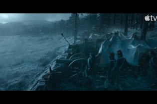 Napoleon - The Director's Cut Trailer italiano