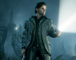 Alan Wake e Control al centro di nuovi progetti cinematografici e televisivi