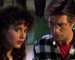 Beetlejuice Beetlejuice: Tim Burton spiega perché Alec Baldwin e Geena Davis non sono nel sequel