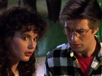 Beetlejuice Beetlejuice: Tim Burton spiega perché Alec Baldwin e Geena Davis non sono nel sequel