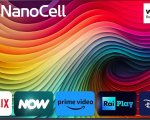 Amazon: la TV LG NanoCell 50'' Serie 2024 è attualmente disponibile al minimo storico