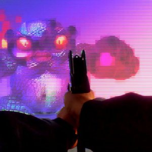 Baby Invasion: una foto