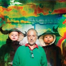 Baby Invasion: un'immagine del film