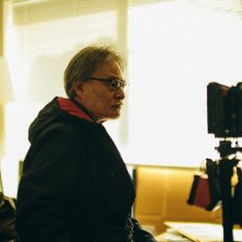 Cloud: Kiyoshi Kurosawa sul set