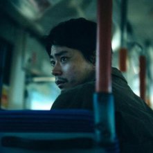 Cloud: un'immagine del film