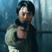 Cloud: una foto del film