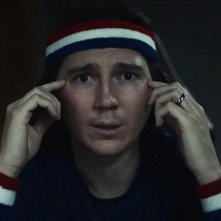 Dumb Money: un'immagine del film