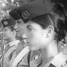 Israel Palestina i svensk tv 1958-1989: una scena del documentario