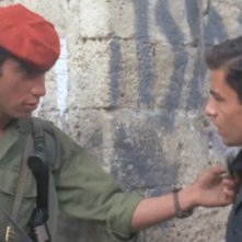 Israel Palestina i svensk tv 1958-1989: un'immagine del film