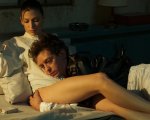 El Jockey, la recensione: una spiazzante commedia queer debitrice di Kaurismaki e Wes Anderson