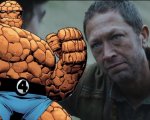 The Fantastic Four: First Steps, ecco La Cosa di Ebon Moss-Bachrach per la prima volta