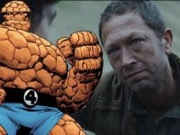 The Fantastic Four: First Steps, ecco La Cosa di Ebon Moss-Bachrach per la prima volta