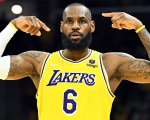 LeBron James, trailer per la docuserie Netflix con la leggenda del basket