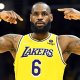 LeBron James, trailer per la docuserie Netflix con la leggenda del basket