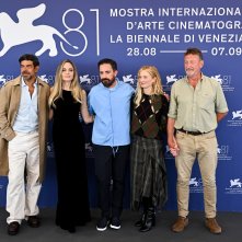 Maria: Pablo Larrain, Angelina Jolie, Pierfrancesco Favino e Alba Rohrwacher a Venezia 2024