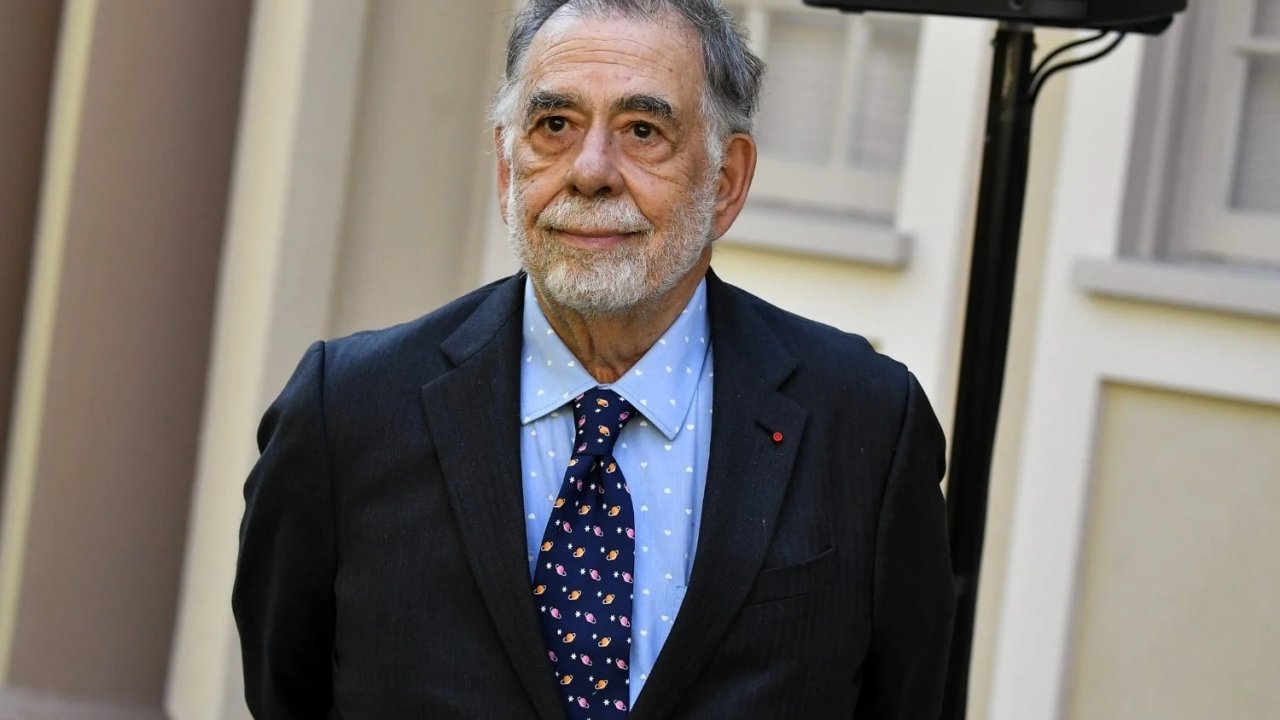 Francis Ford Coppola