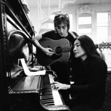 One to One: John & Yoko - un'immagine del film