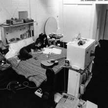 One to One: John & Yoko - un momento del documentario