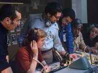 September 5, recensione: la prospettiva (giornalistica) dietro un film da manuale