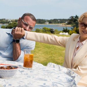 The Perfect Couple: un momento della serie