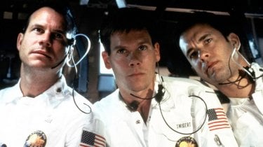 Apollo 13 Scena