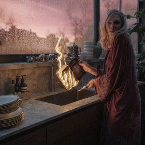 Disclaimer: una scena con Cate Blanchett