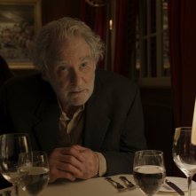 Disclaimer: una foto di scena