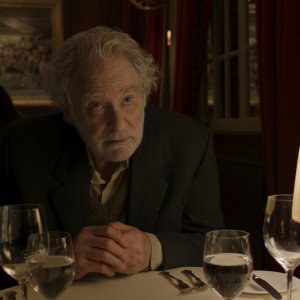 Disclaimer: una foto di scena