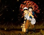 La tomba delle lucciole torna al cinema come evento speciale: il trailer del film animato di Isao Takahata