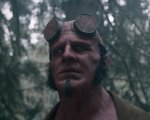 Hellboy: The Crooked Man, il nuovo trailer anticipa l'atmosfera horror