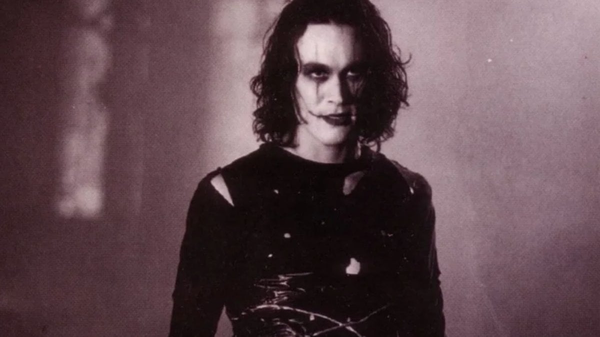 The Crow 