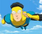 Invincible, che fine ha fatto il film live-action?