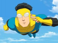 Invincible, che fine ha fatto il film live-action?