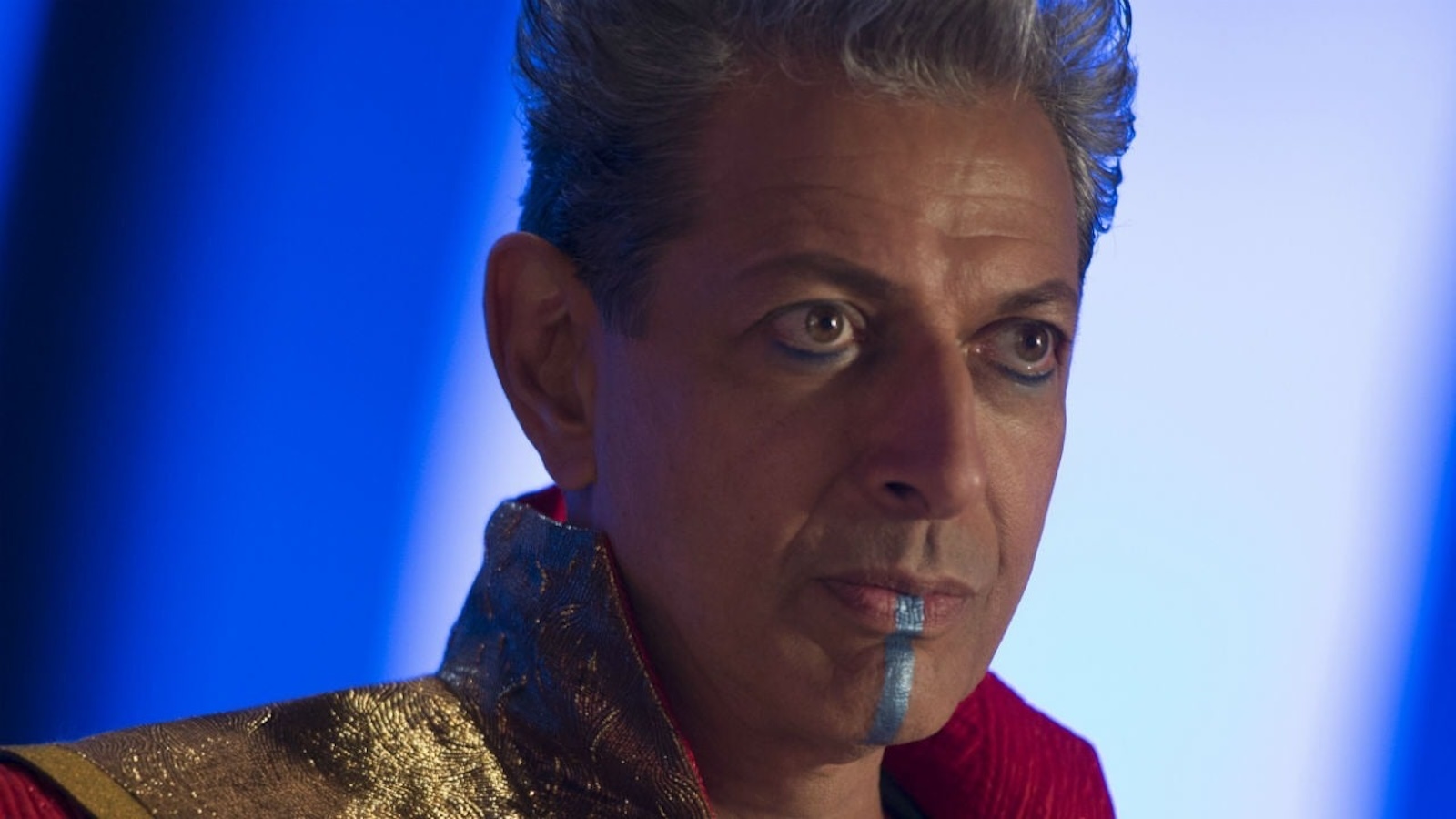 Jeff Goldblum in Thor: Ragnarok