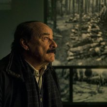 Marco: Eduard Fernández in una foto