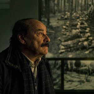 Marco: Eduard Fernández in una foto