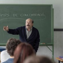 Marco: Eduard Fernández una scena del film