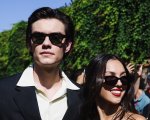 Venezia, Olivia Rodrigo accanto al fidanzato all'anteprima di Disclaimer di Alfonso Cuáron