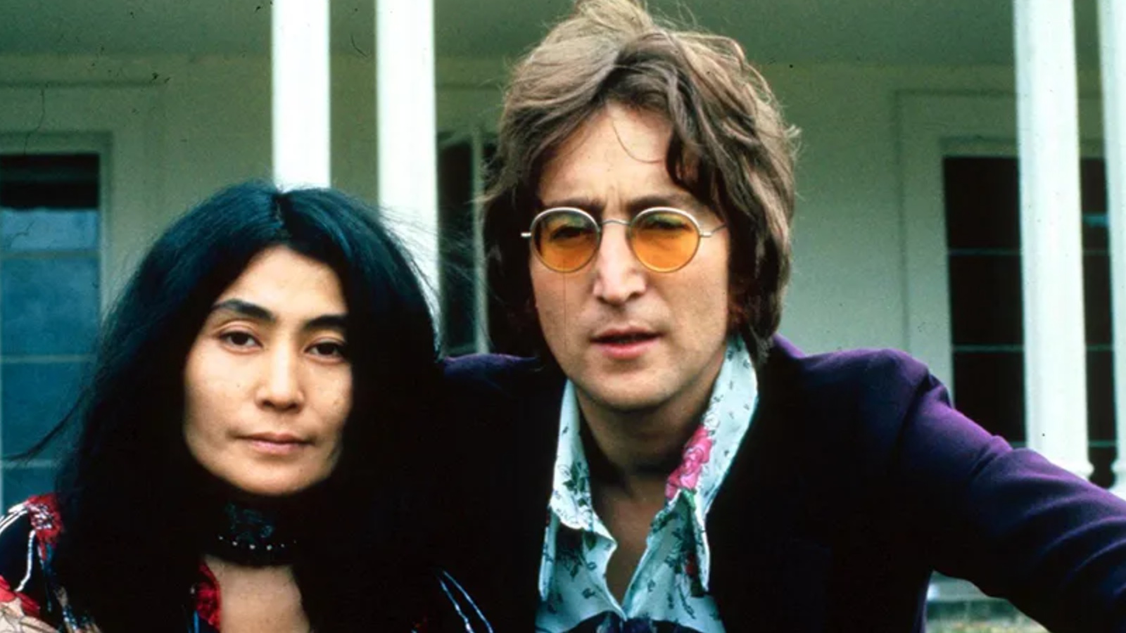 One to One: John e Yoko,